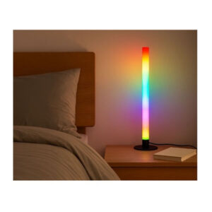 40 cm RGB Moderni Koristeellinen Pöytävalaisin