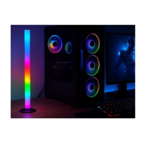 40 cm RGB Moderni Koristeellinen Pöytävalaisin