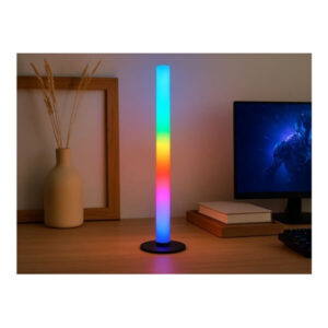 40 cm RGB Modernne Dekoratiivne Laualamp