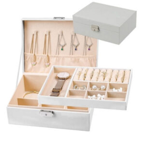 Korurasia-järjestelijä – valkoinen