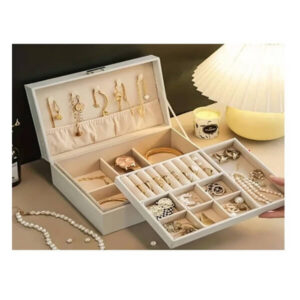 Korurasia-järjestelijä – valkoinen