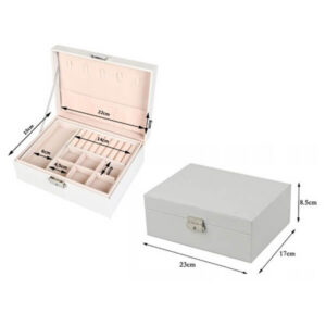 Korurasia-järjestelijä – valkoinen