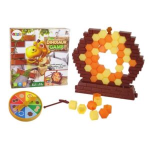 Dinosaur Hädas – lõbus osavusmäng kogu perele