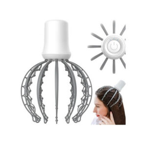 Elektriline peamassaažiseade