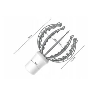 Elektriline peamassaažiseade