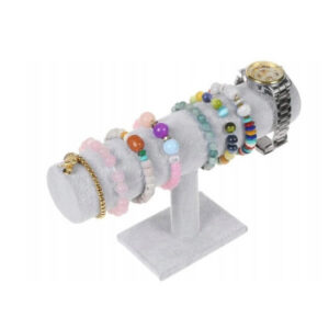 Ehete stend kellade ja käevõrude jaoks – stiilne ja praktiline hoiustamine!