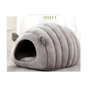 Pehme kookon pesa koerale ja kassile – hall