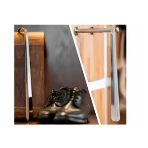 Metallist pikk kingalusikas konksuga