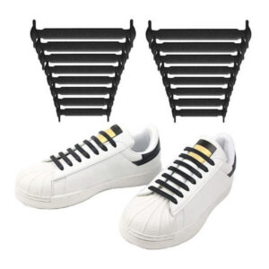 Silikoonist kingapaelad ilma sõlmimiseta – 16 tk