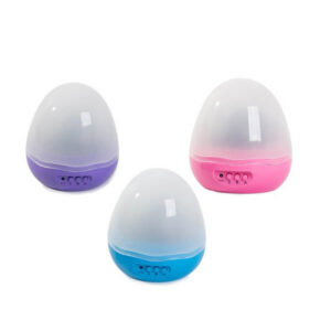 Öölamp - projektor - Öölamp täheprojektoriga