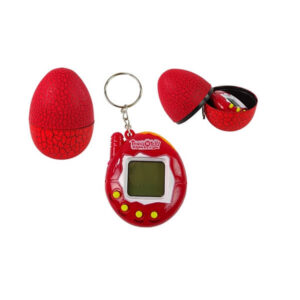 Тамагочи в Яйце – электронный питомец для детей!