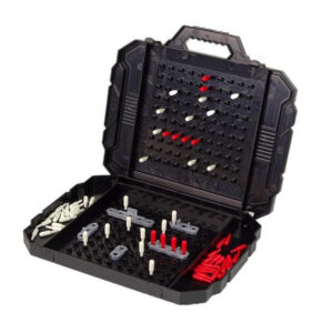 Merelahingu Mäng – klassikaline ja põnev lauamäng kogu perele!