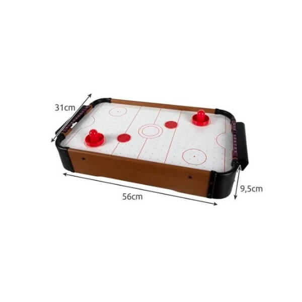 Air hockey table for kids w 2 Стол для аэрохоккея