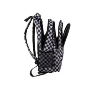 Seljakott 22 L – Ruuduline Kruzzel (Koos Kotiga)