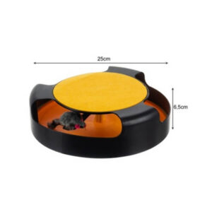 Kassimänguasi – ratas hiirega