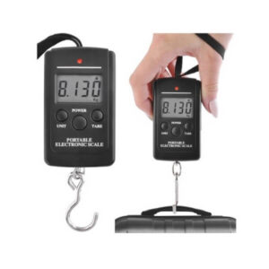 Kohvrikaal – kuni 40 kg