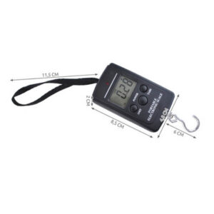 Kohvrikaal – kuni 40 kg