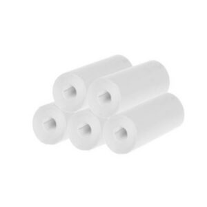 Mini-printer rolls – 5 pcs
