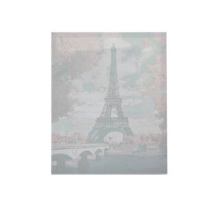 Maalimine numbrite järgi 40×50 cm - Torn