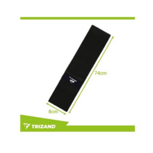 Trizand treeningkummide komplekt 3 tk