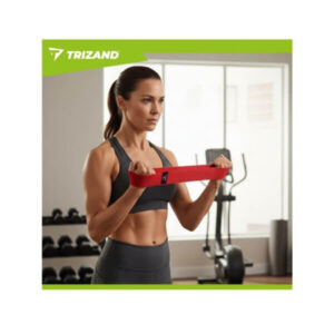 Trizand treeningkummide komplekt 3 tk