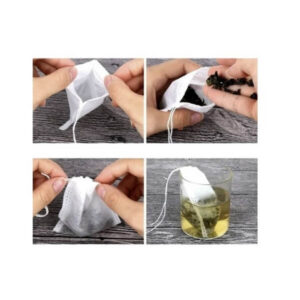 Tee Kotikesed – Komplekt 100 Tk Ruhhy