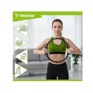 Trizand treeningrõngas