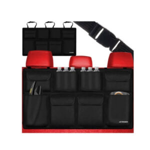 Xtrobb autoistme organizer