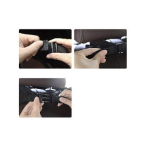 Xtrobb autoistme organizer