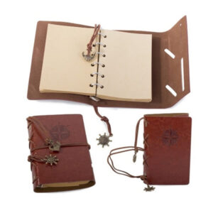 Блокнот «Якорь»