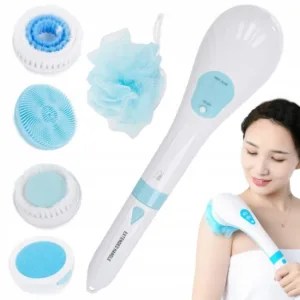 Seljamasseerija ja pesuhari vannituppa