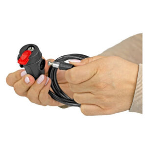 Велосипедный замок