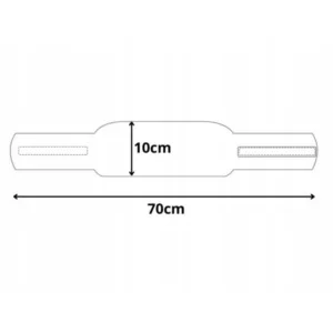 Sleep Mask – Total Blackout and Comfortable Relaxation