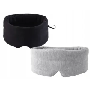 Sleep Mask – Total Blackout and Comfortable Relaxation