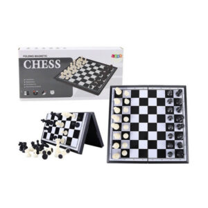 Magnetiline malemäng