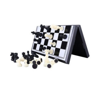 Magnetiline malemäng