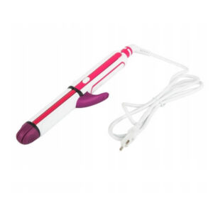 Monitoiminen hiustenmuotoilulaite 3in1 – kiharrin, suoristusrauta ja kreppirauta