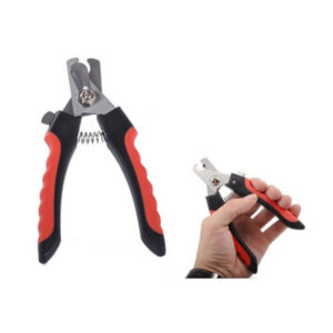 Nagu šķēres suņiem un kaķiem