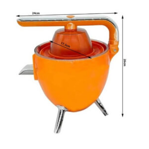 Elektriline tsitruseliste mahlapress