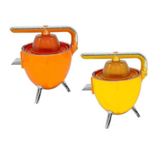 Elektriline tsitruseliste mahlapress