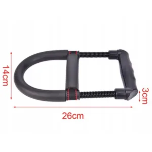 Kyynärvarren ja ranteen harjoituslaite