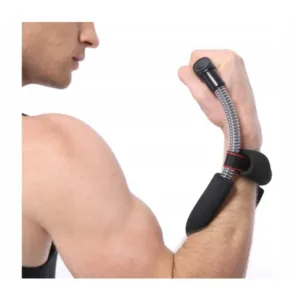 Kyynärvarren ja ranteen harjoituslaite