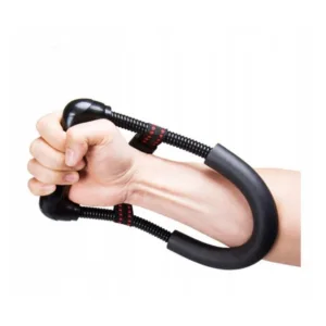 Kyynärvarren ja ranteen harjoituslaite