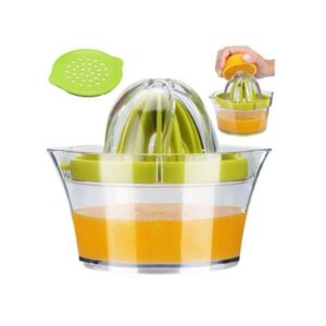 Puuviljade käsitsi mahlapress 400 ml