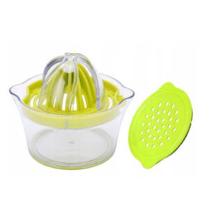 Puuviljade käsitsi mahlapress 400 ml