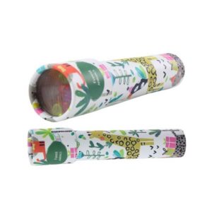 Kaleidoskopas vaikams – atsitiktinė spalva