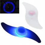 Led valgustus jalgratta kodaratele Sinine