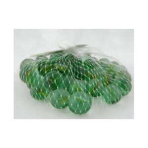 Glass marbles / Glass beads