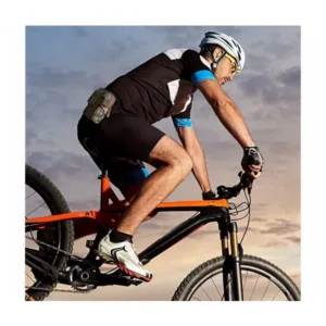 Karinis taktinis MOLLE juosmens krepšys – kamufliažas