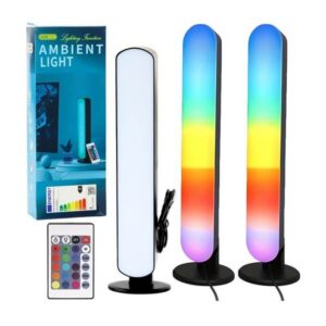 RGB LED laualambid  – 2 tk